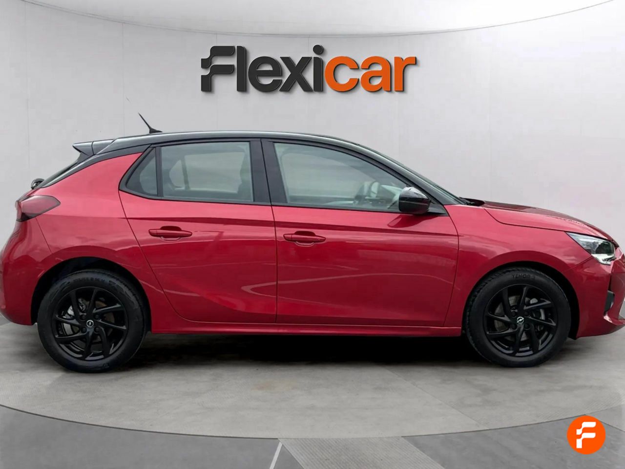 Foto Opel Corsa 9