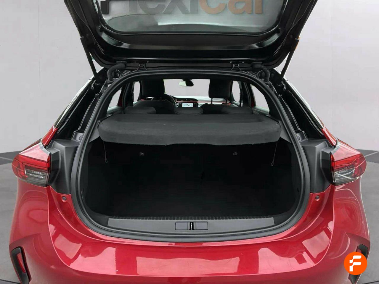 Foto Opel Corsa 10