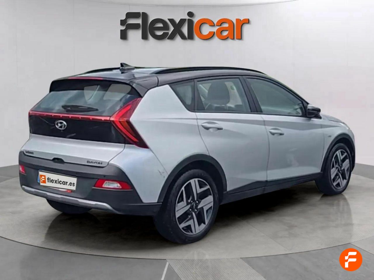 Foto Hyundai Bayon 7