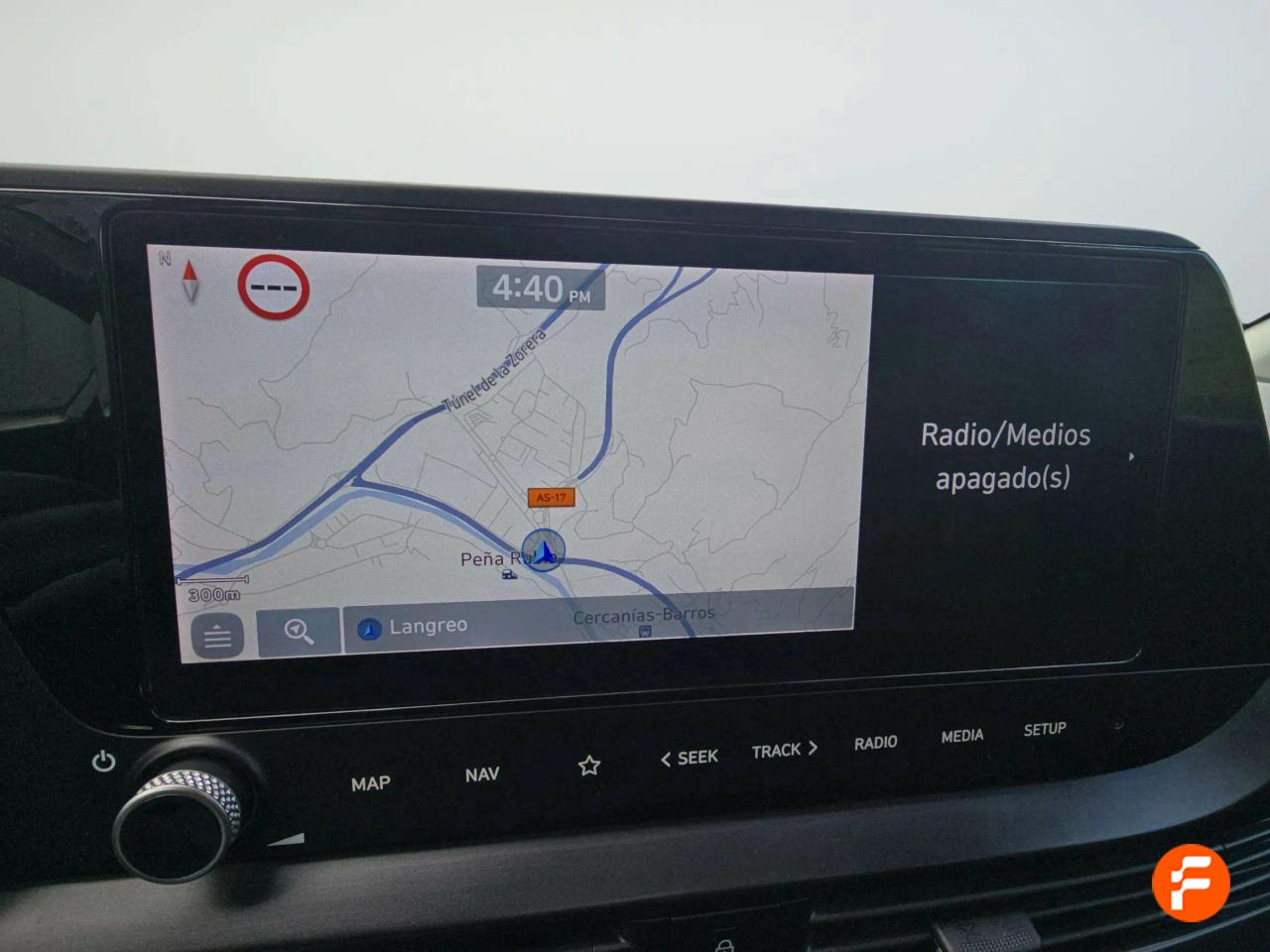Foto Hyundai Bayon 15