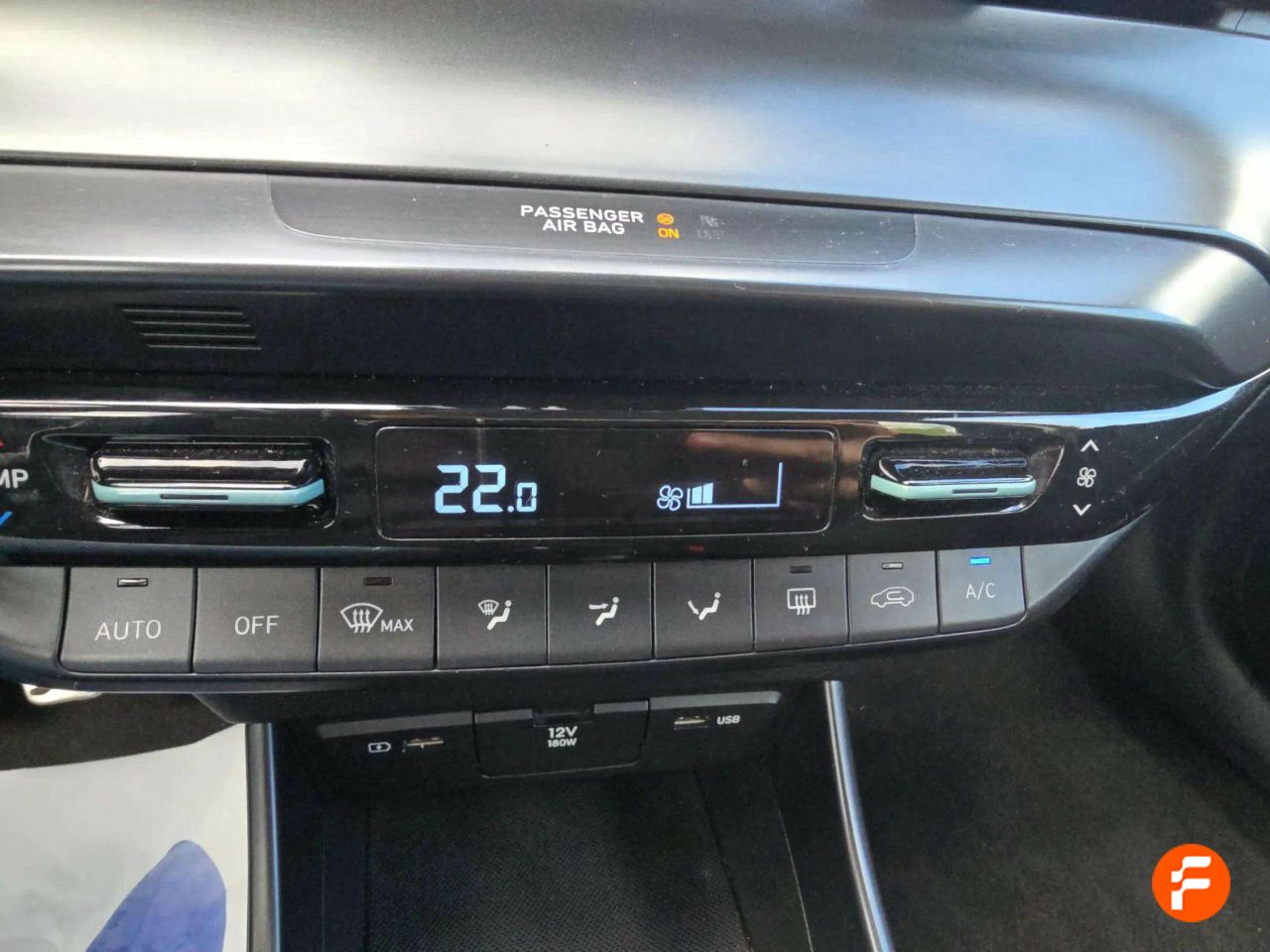 Foto Hyundai Bayon 19