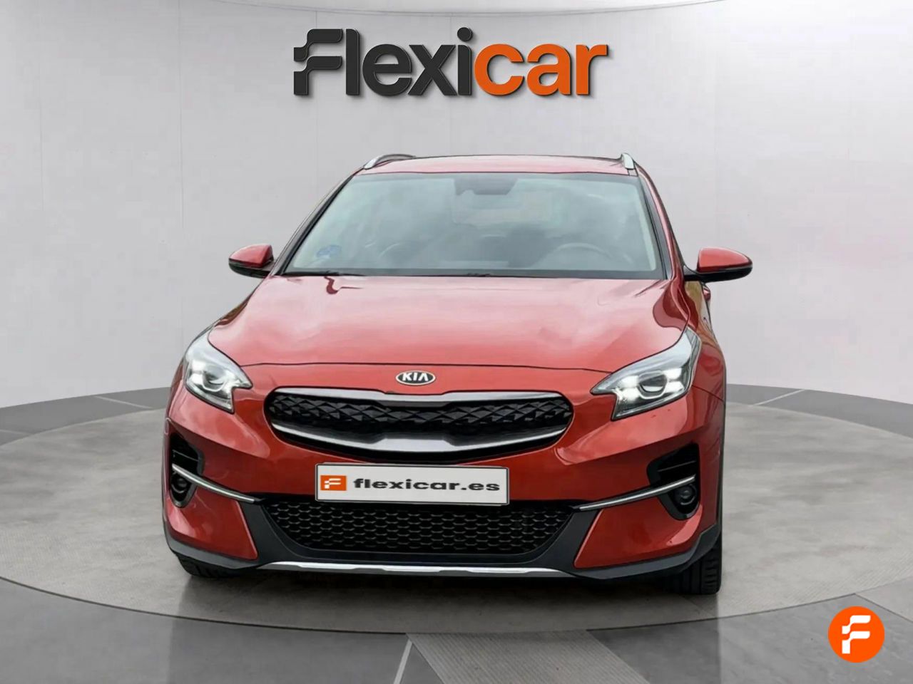 Foto Kia XCeed 2