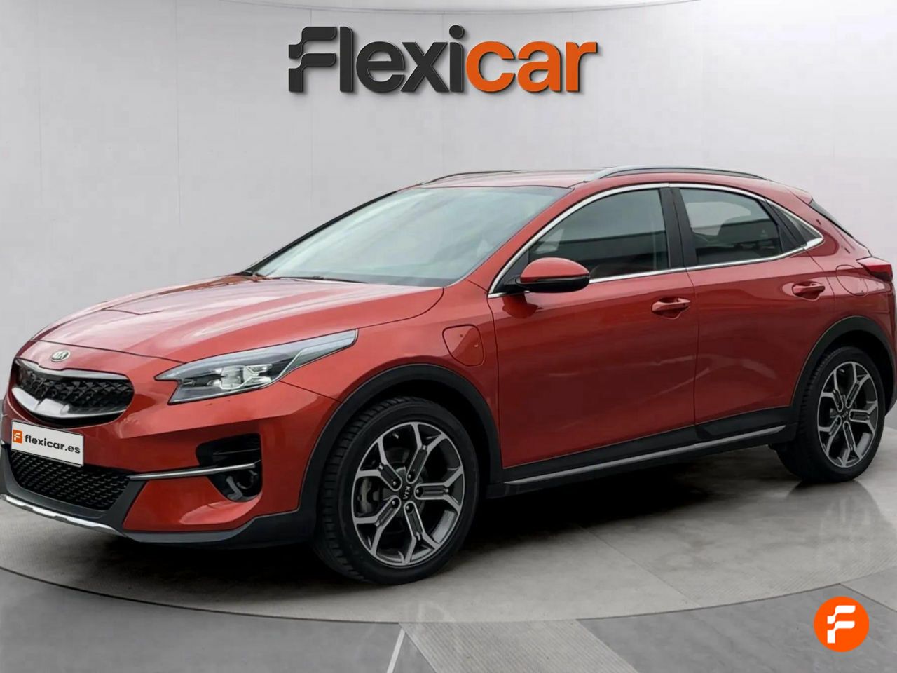 Foto Kia XCeed 3