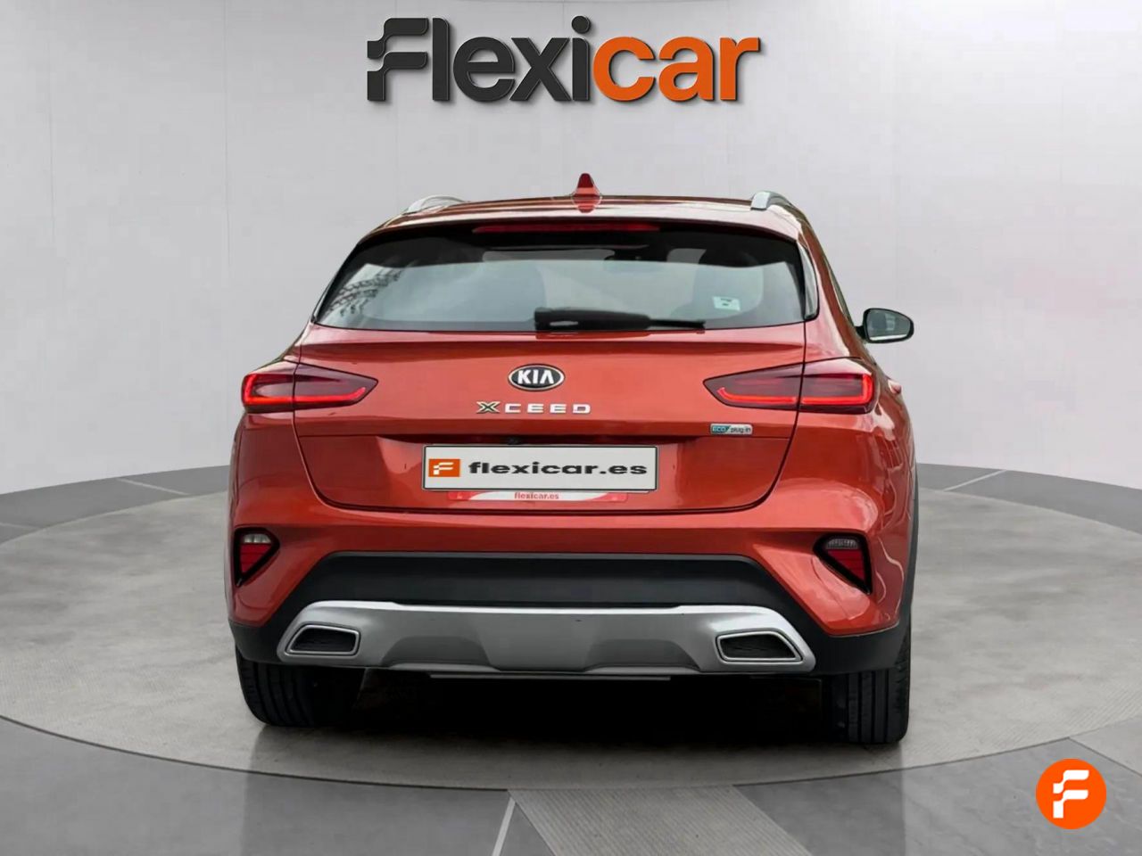 Foto Kia XCeed 7