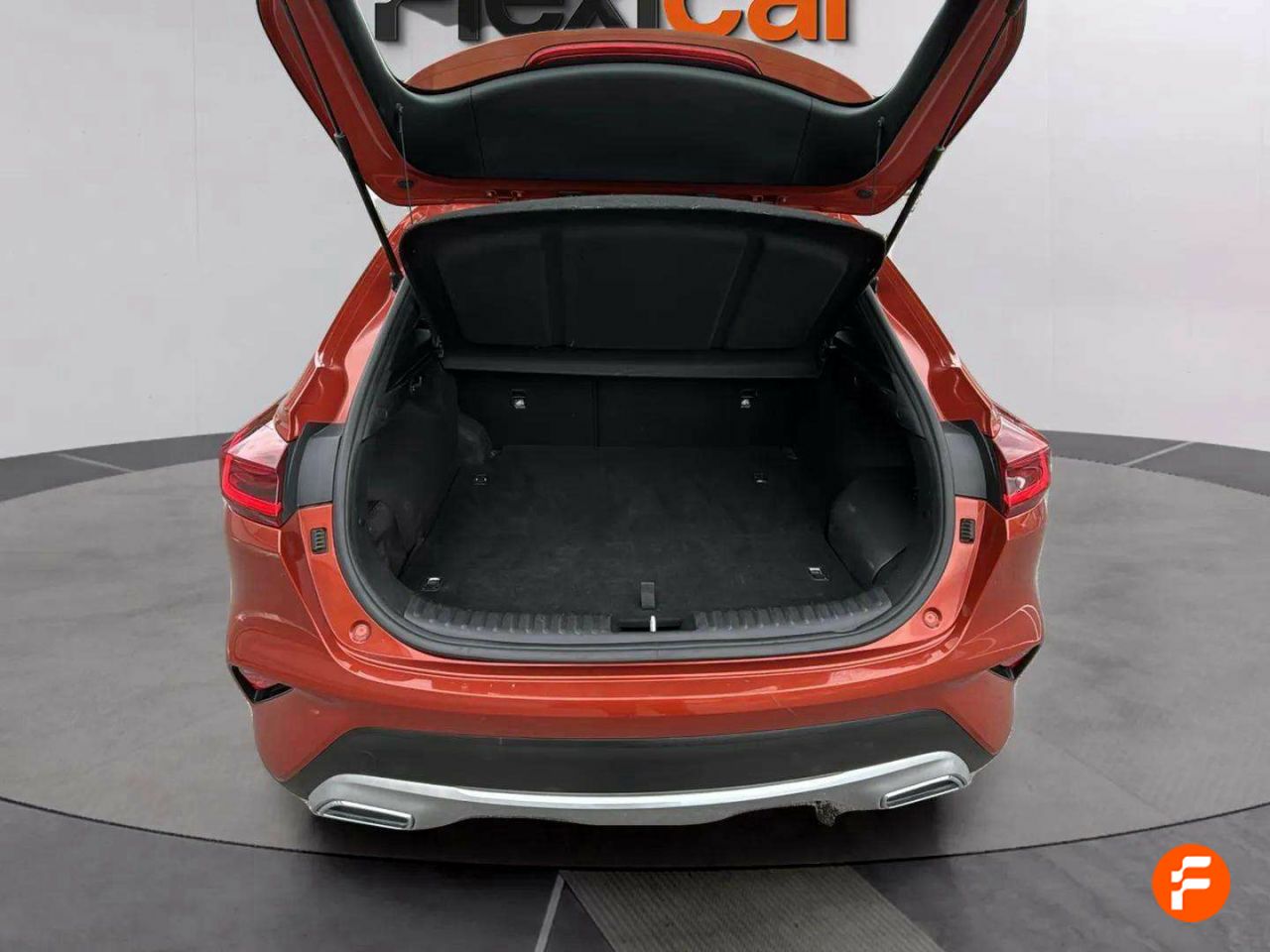 Foto Kia XCeed 10