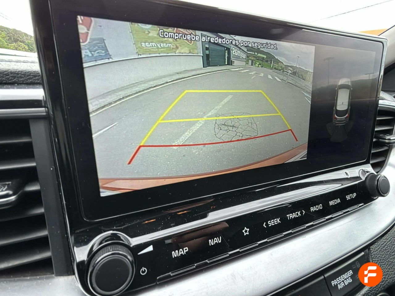 Foto Kia XCeed 15