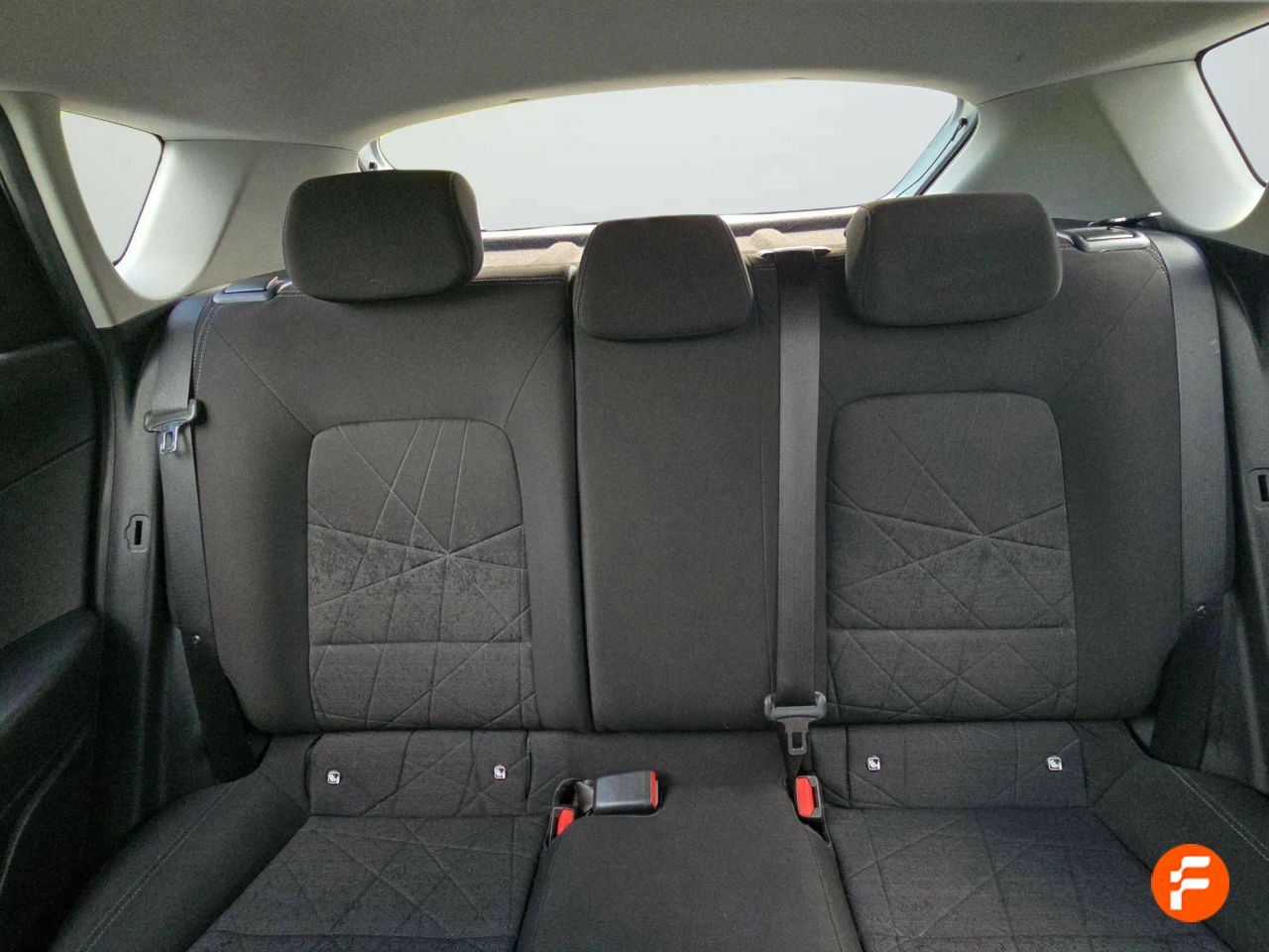 Foto Hyundai Bayon 16