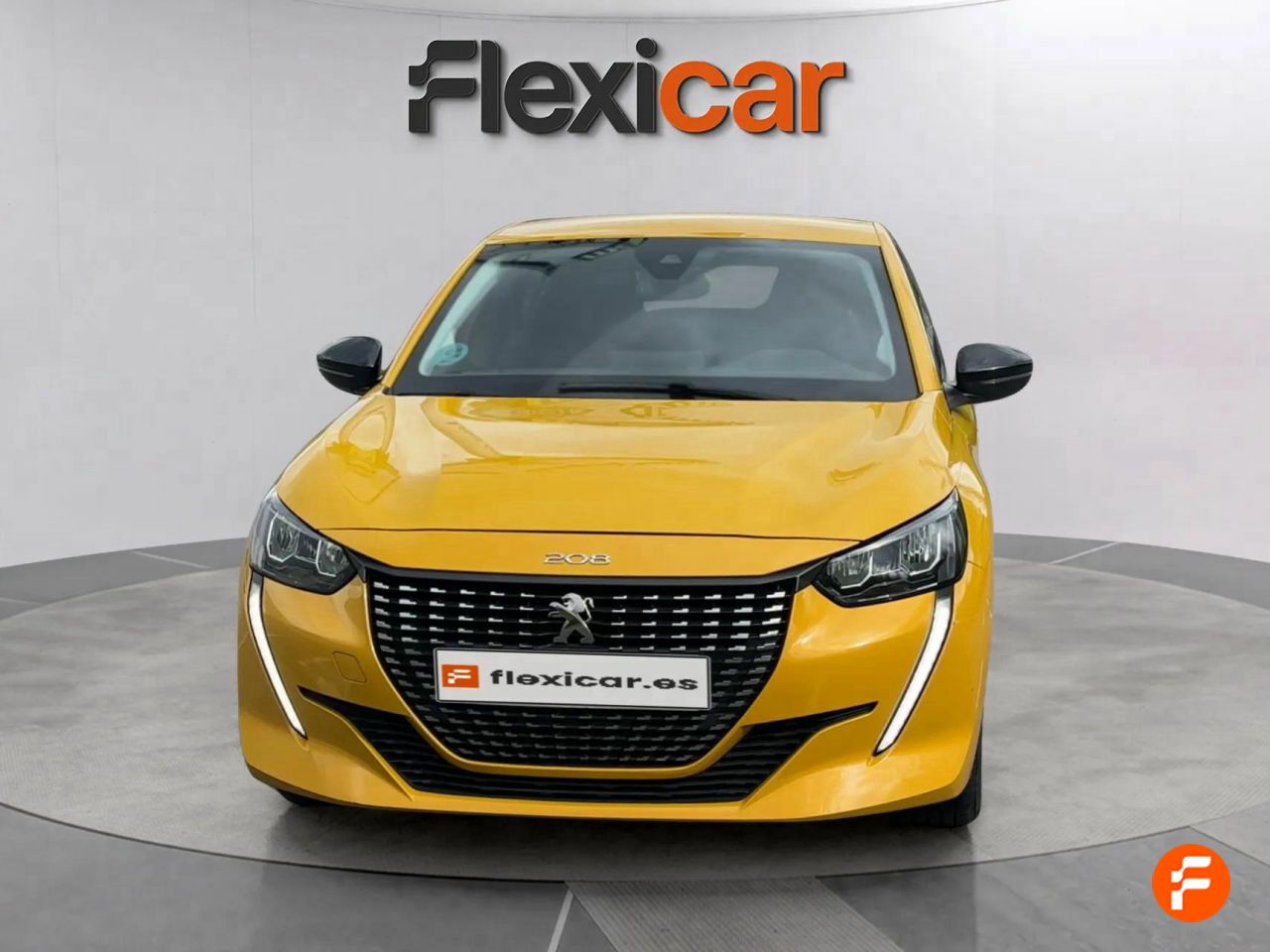 Foto Peugeot 208 2