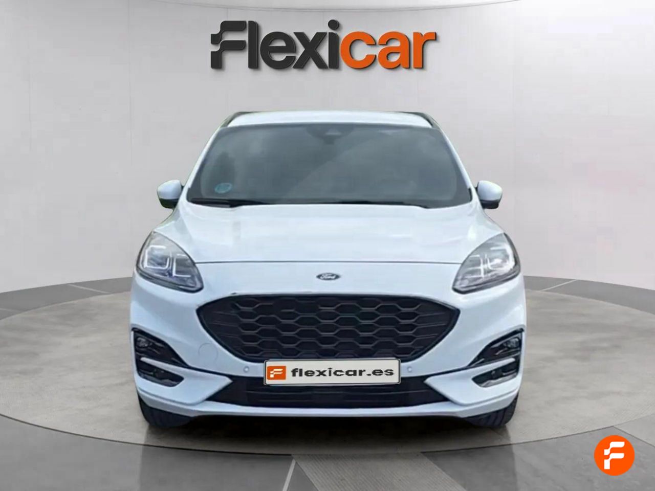 Foto Ford Kuga 2