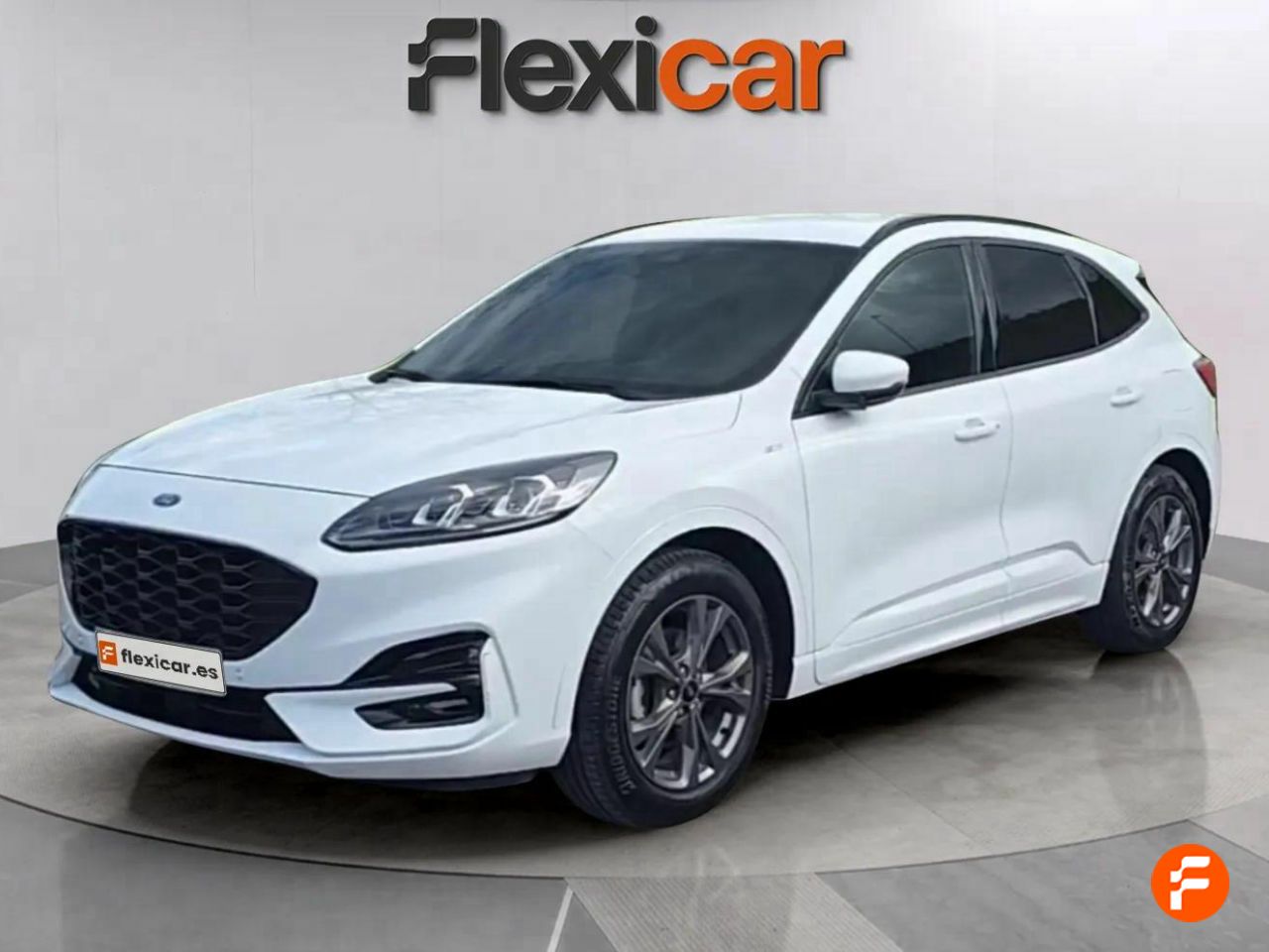 Foto Ford Kuga 3