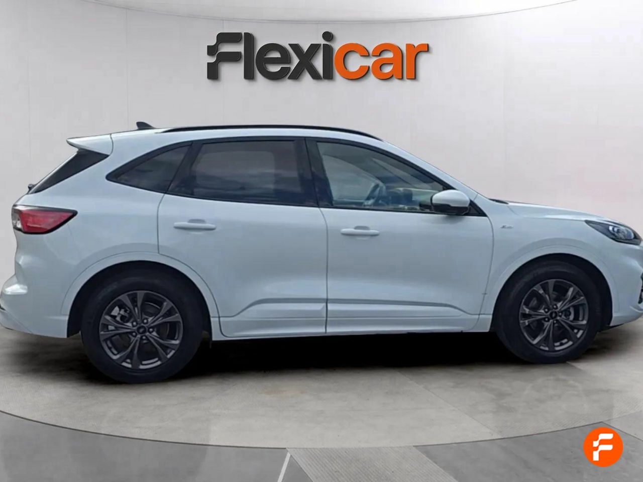 Foto Ford Kuga 4