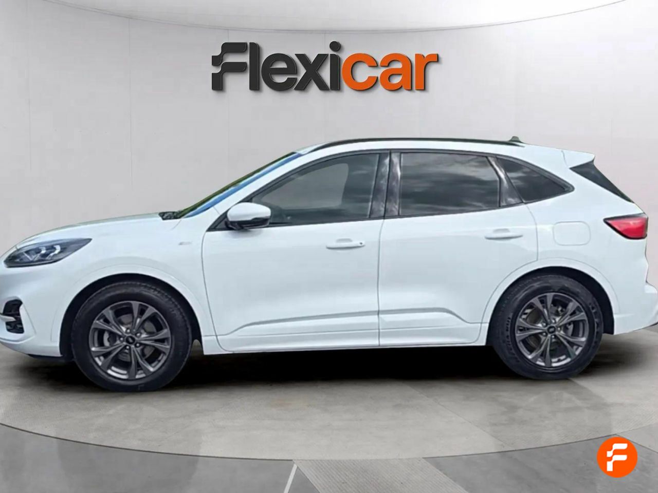 Foto Ford Kuga 5