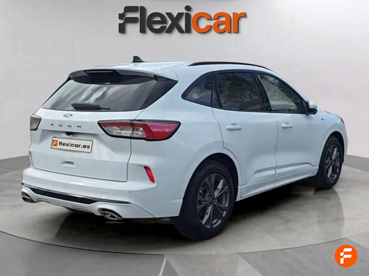 Foto Ford Kuga 7