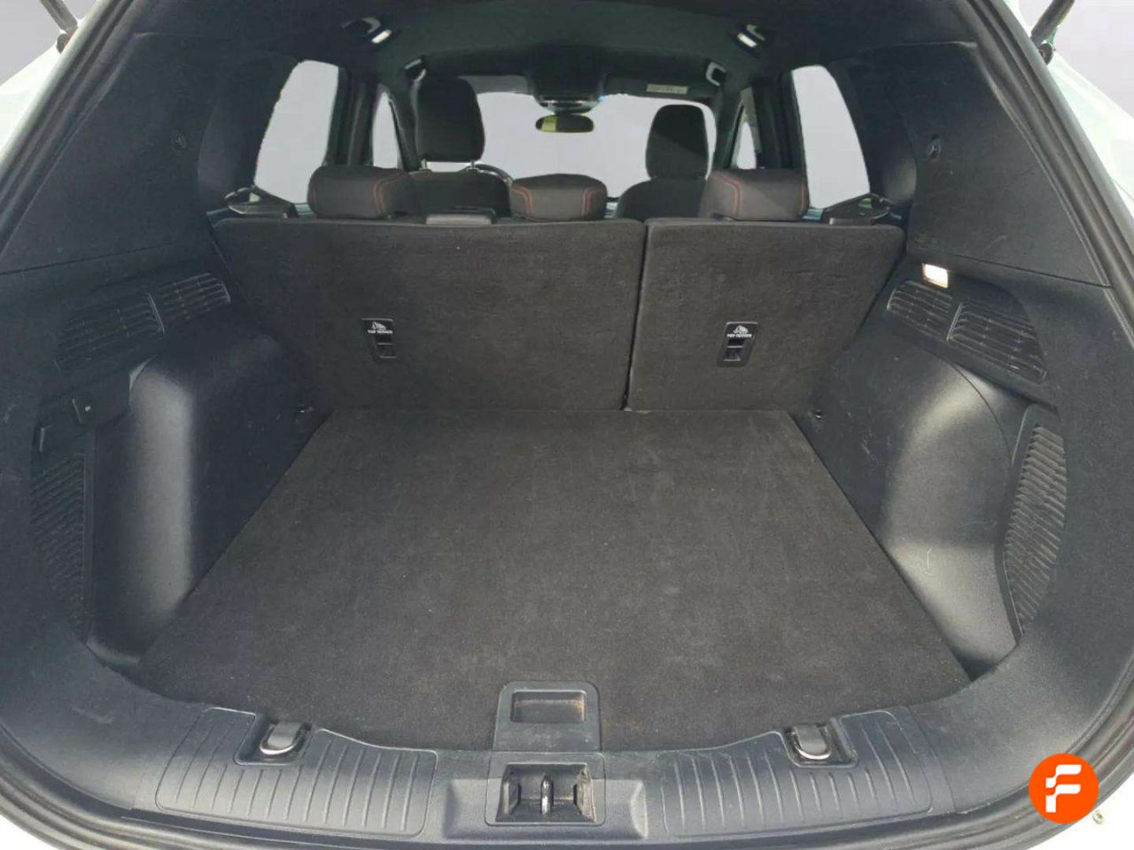 Foto Ford Kuga 10