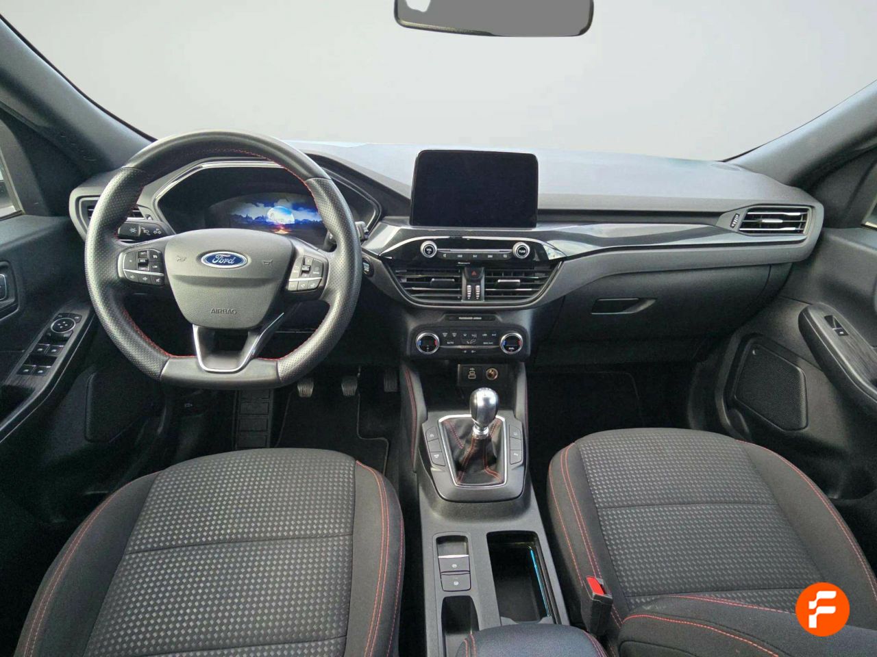 Foto Ford Kuga 11