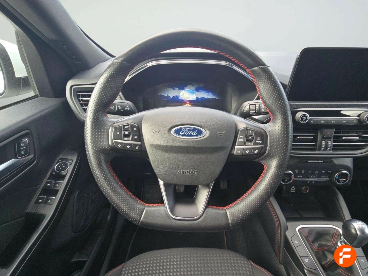 Foto Ford Kuga 12