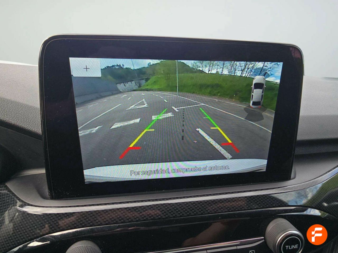 Foto Ford Kuga 14