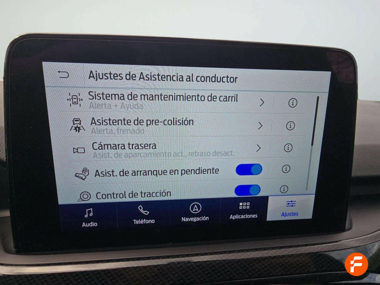 Foto Ford Kuga 16