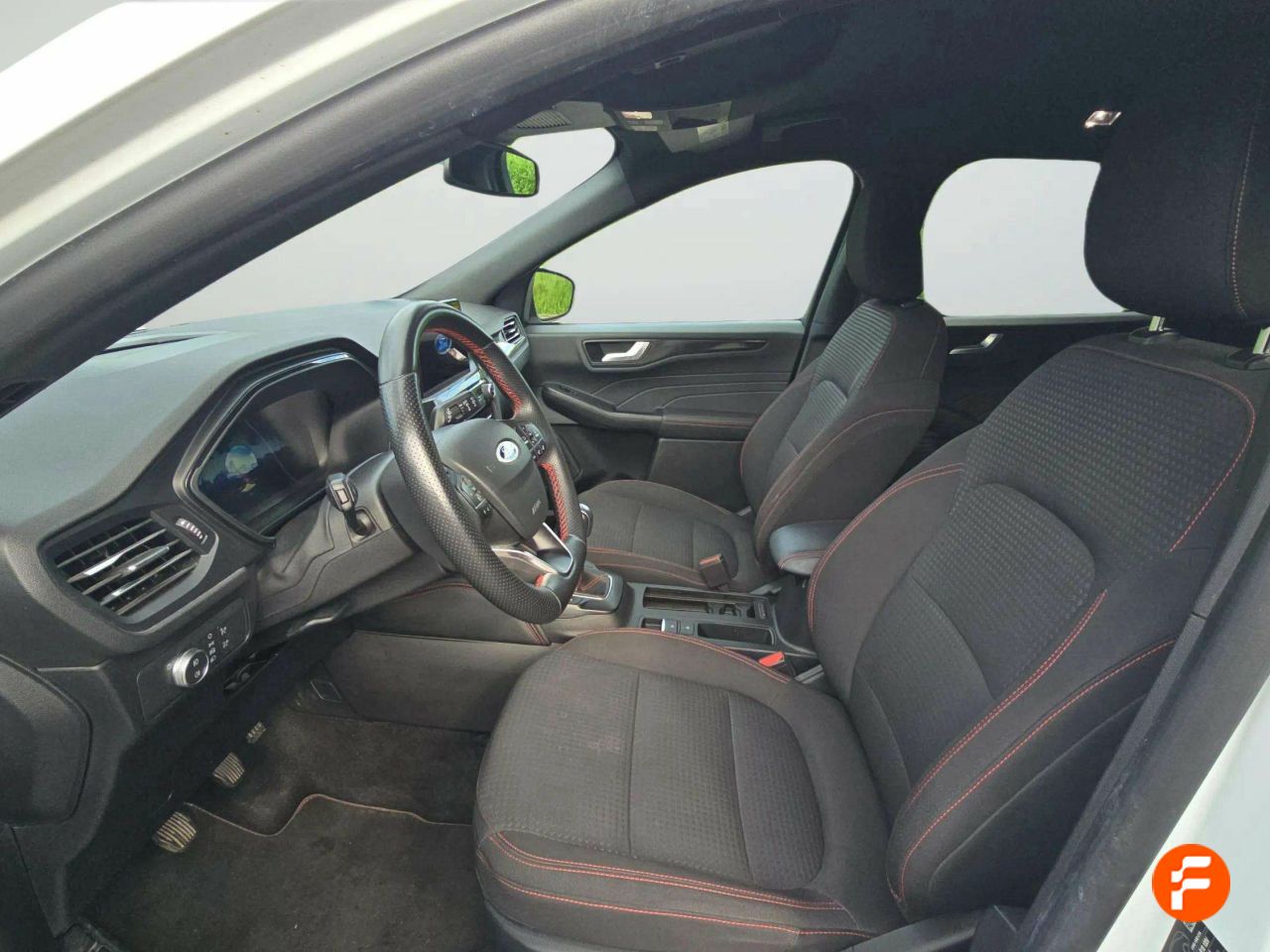 Foto Ford Kuga 17