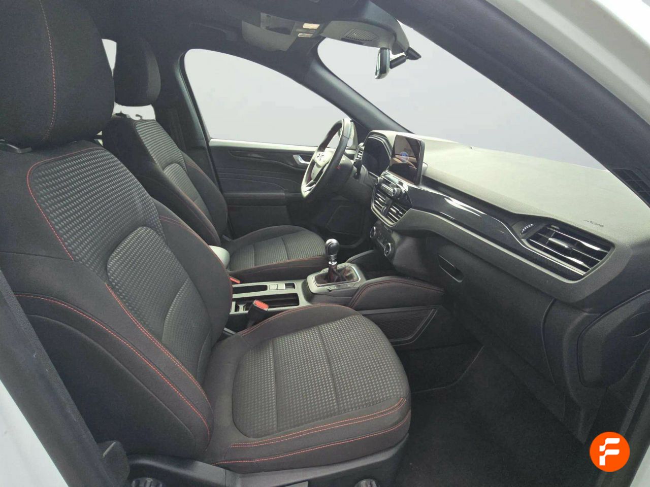 Foto Ford Kuga 18