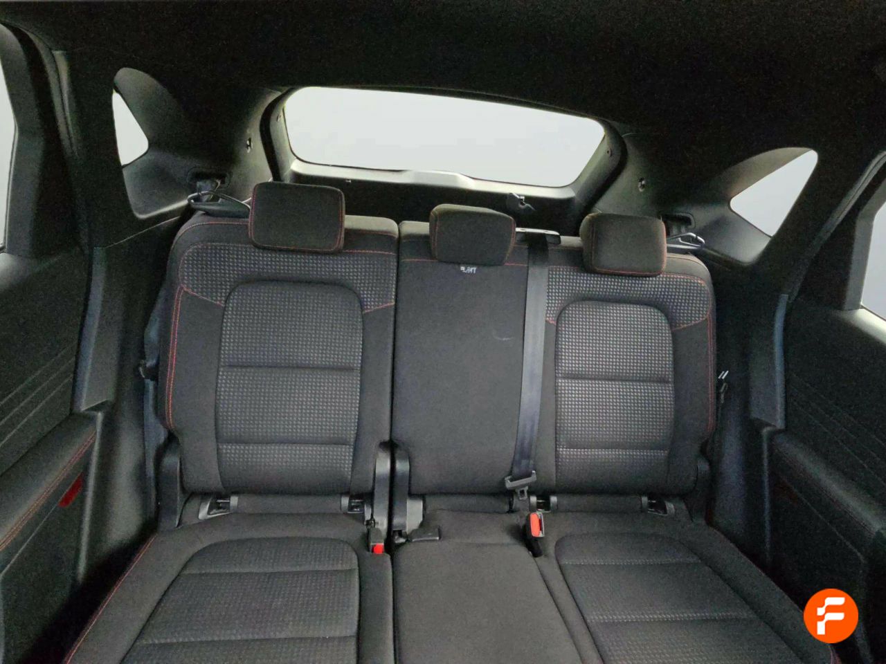 Foto Ford Kuga 19