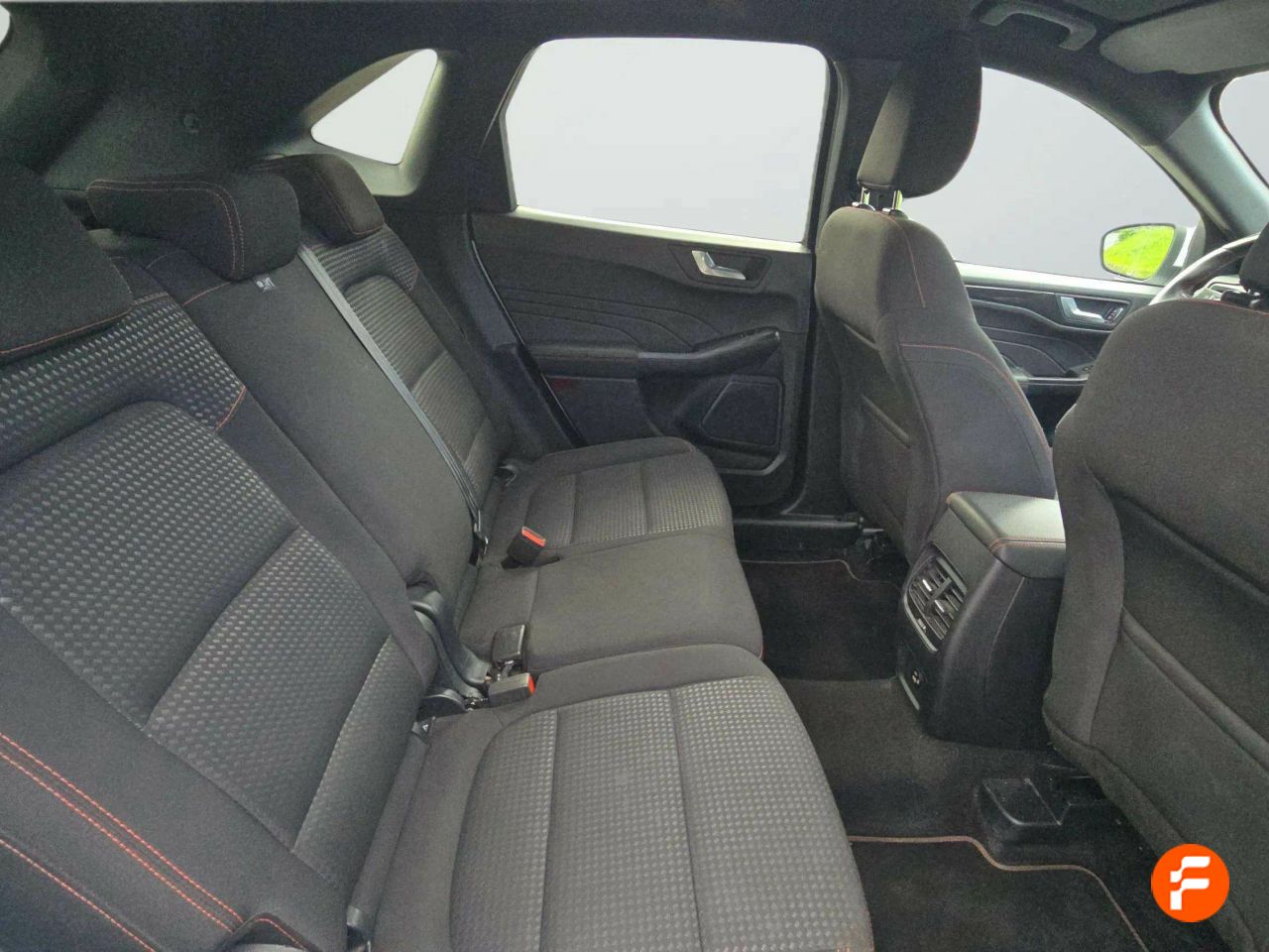 Foto Ford Kuga 20