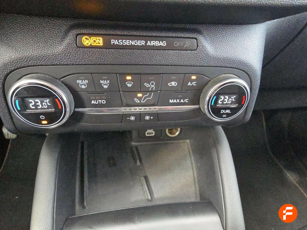Foto Ford Kuga 22