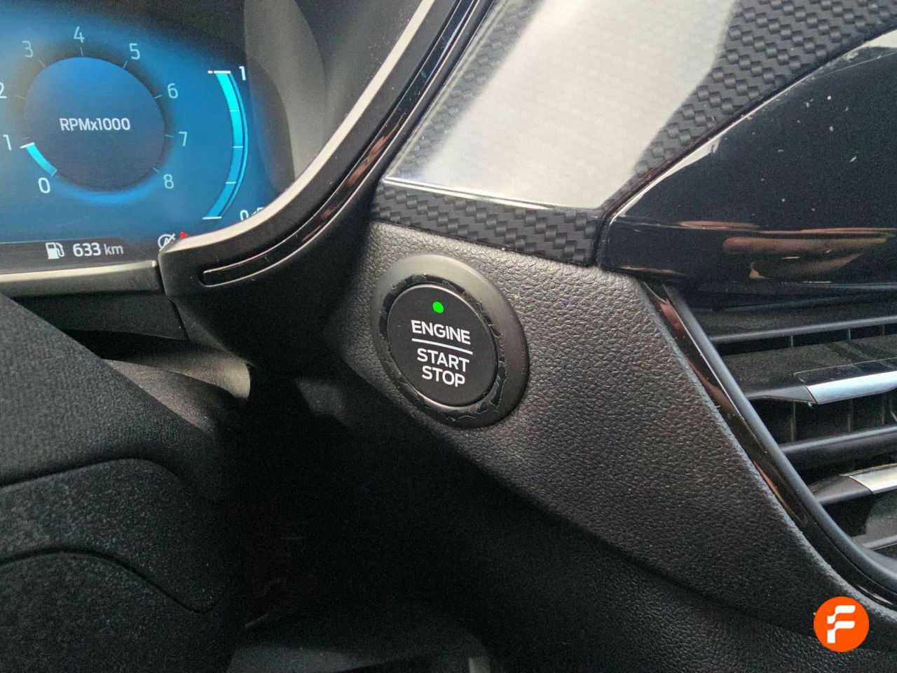 Foto Ford Kuga 24