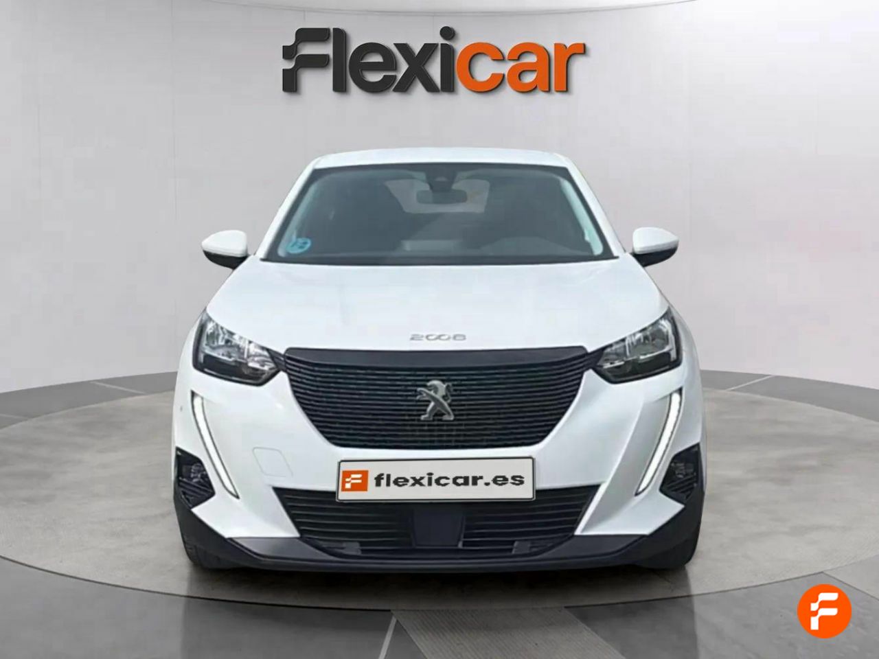 Foto Peugeot 2008 2