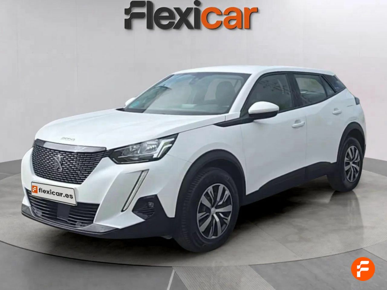 Foto Peugeot 2008 3