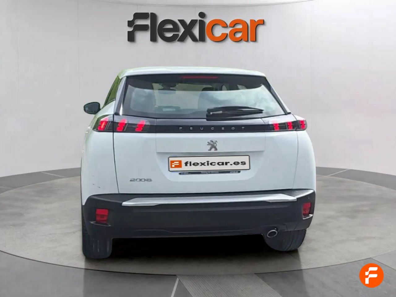 Foto Peugeot 2008 5