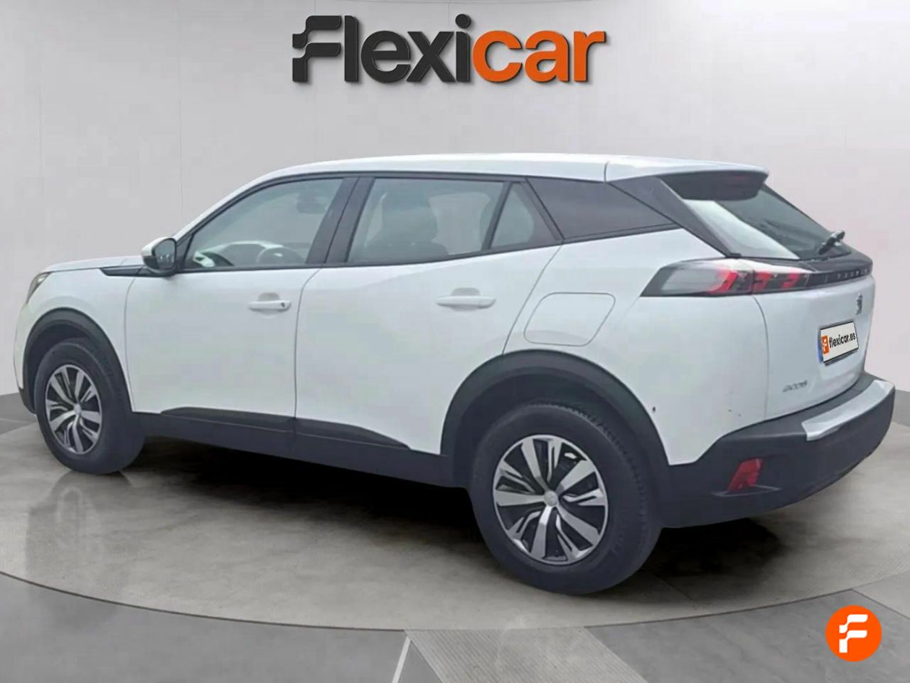Foto Peugeot 2008 7