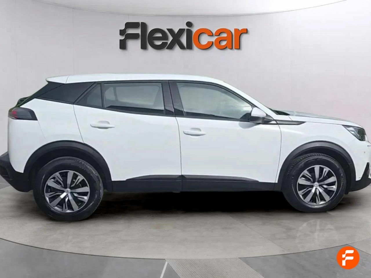 Foto Peugeot 2008 8