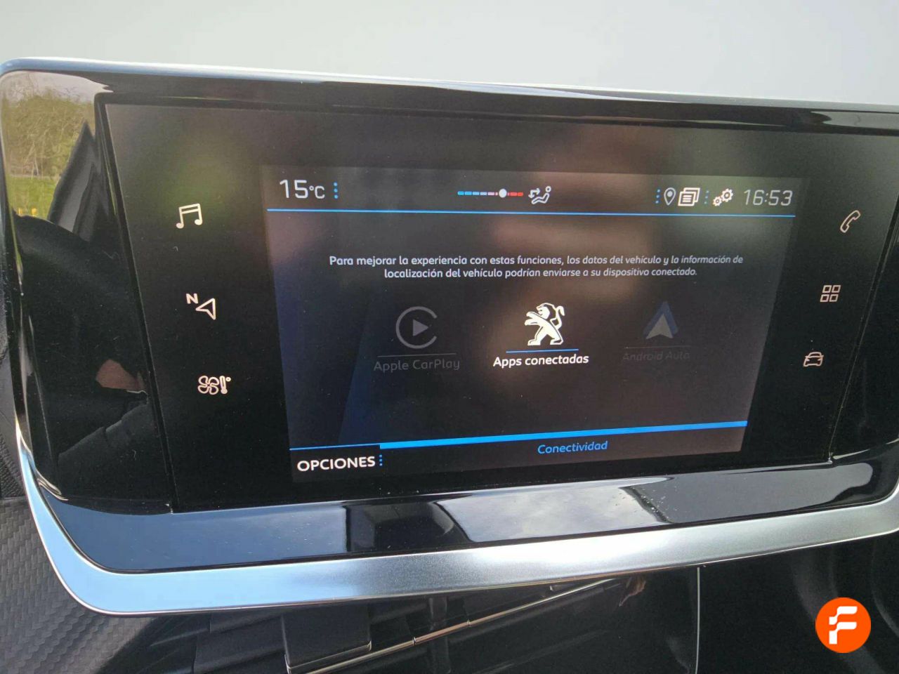 Foto Peugeot 2008 15
