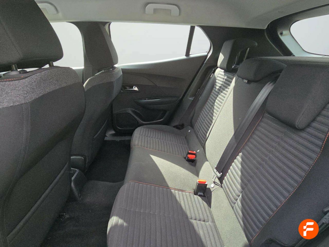 Foto Peugeot 2008 20