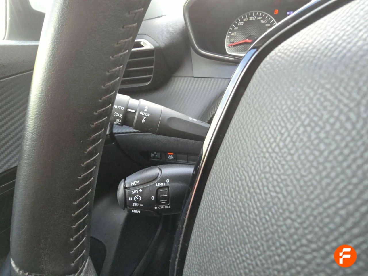 Foto Peugeot 2008 21