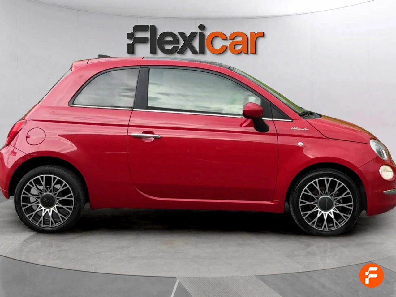 Foto Fiat 500 9