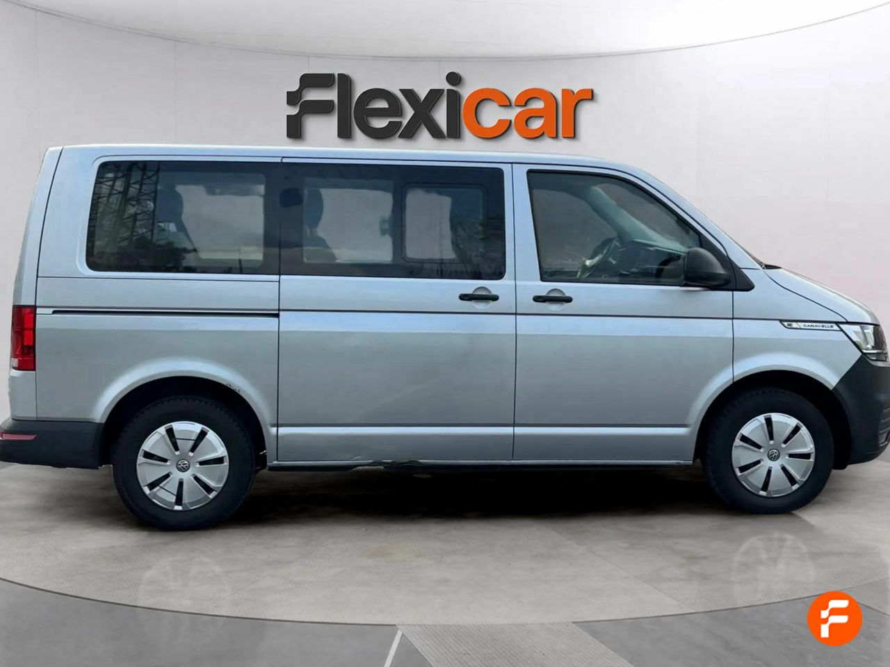 Foto Volkswagen Caravelle 9