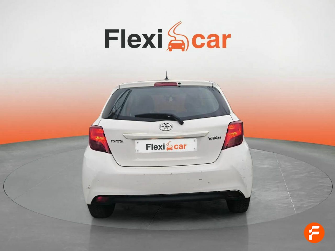 Foto Toyota Yaris 7