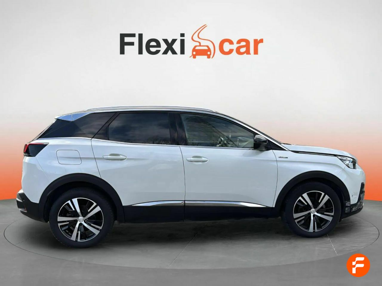 Foto Peugeot 3008 3