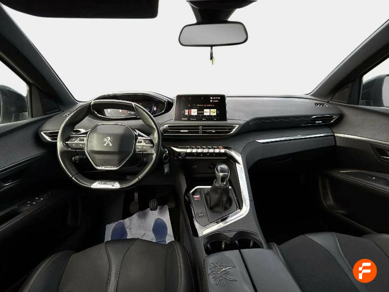 Foto Peugeot 3008 8
