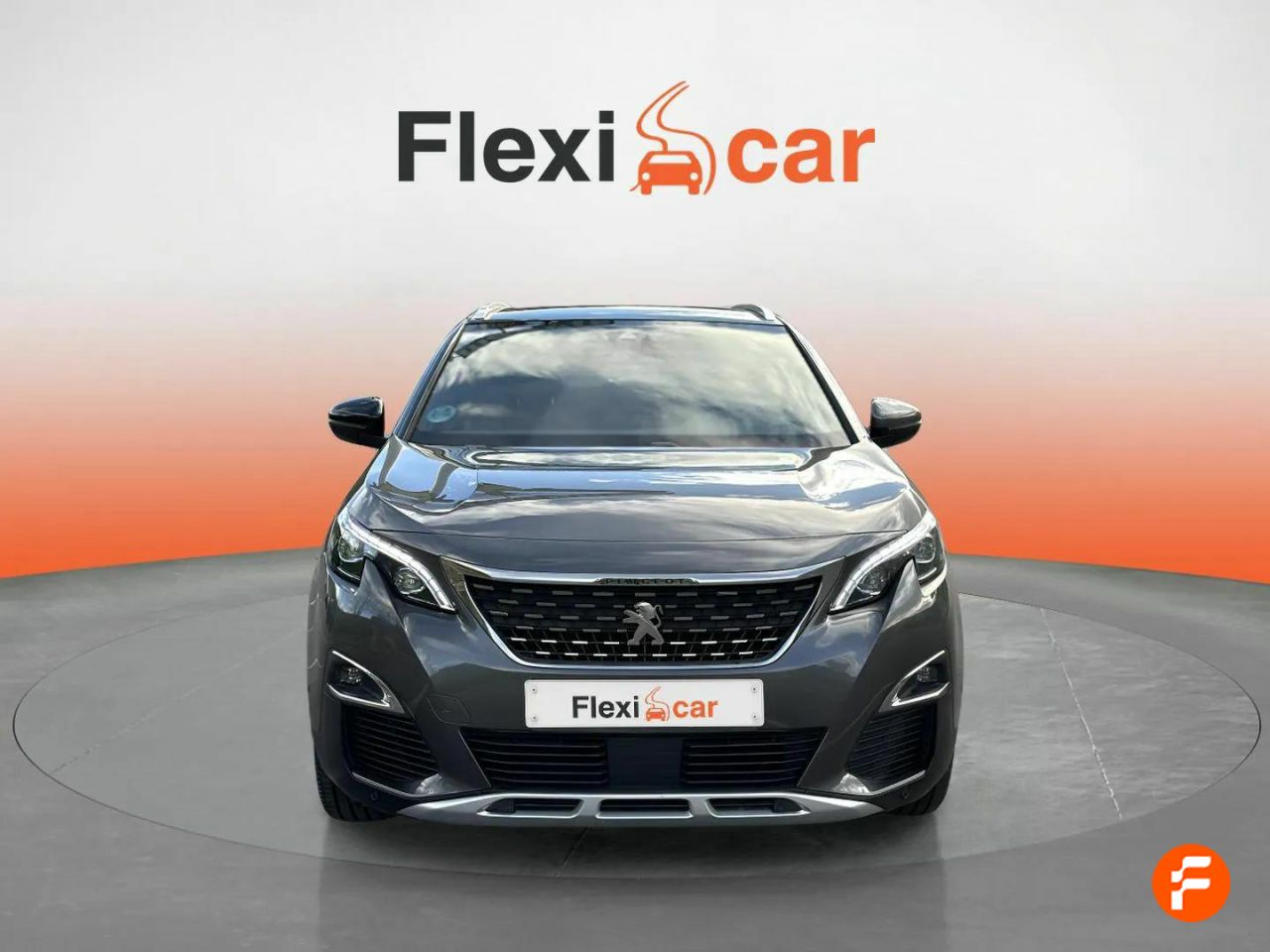 Foto Peugeot 3008 2