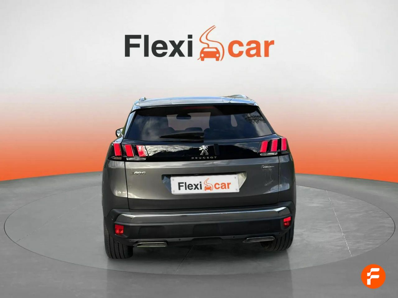 Foto Peugeot 3008 4