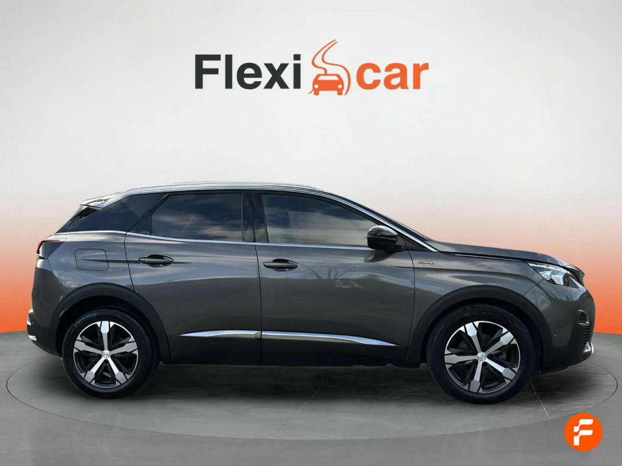 Foto Peugeot 3008 5