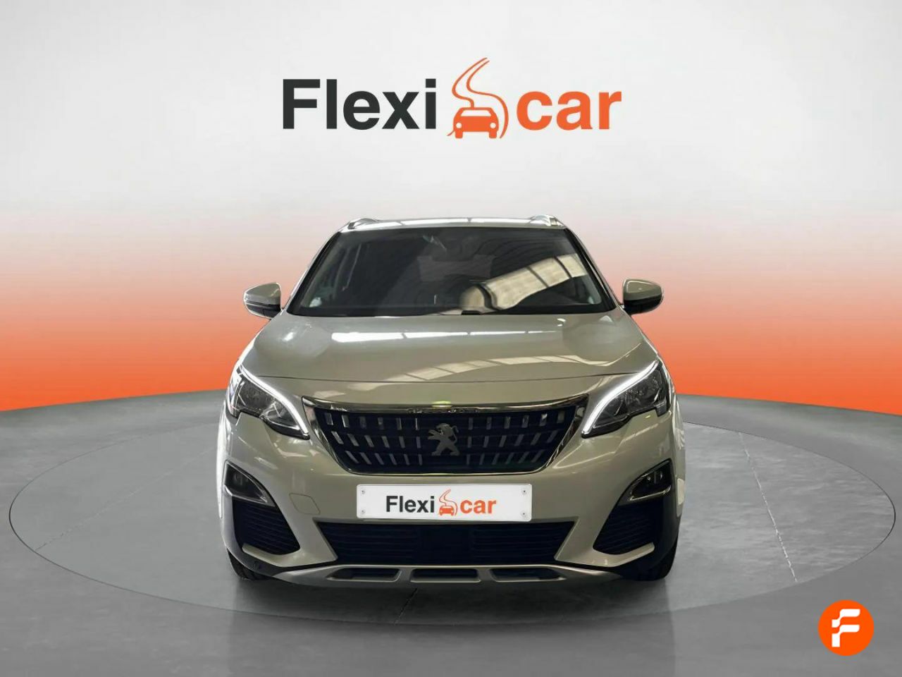 Foto Peugeot 3008 3