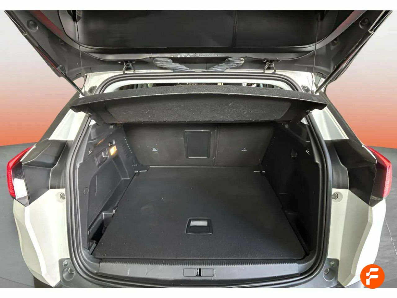 Foto Peugeot 3008 7