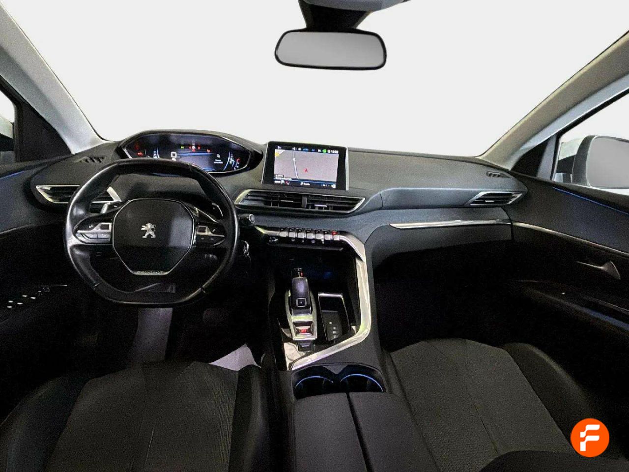 Foto Peugeot 3008 8