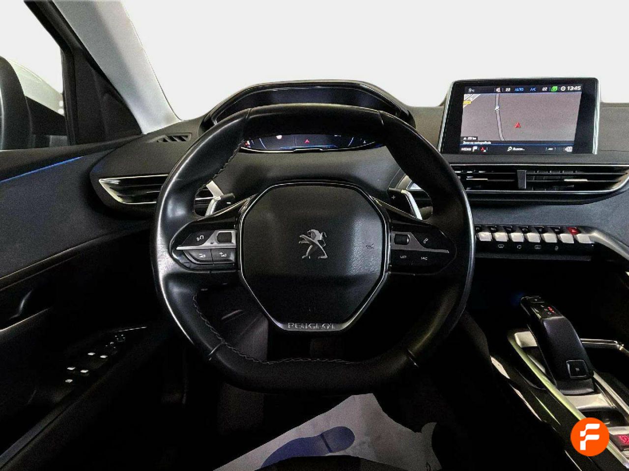 Foto Peugeot 3008 9