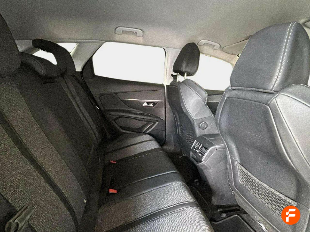 Foto Peugeot 3008 16