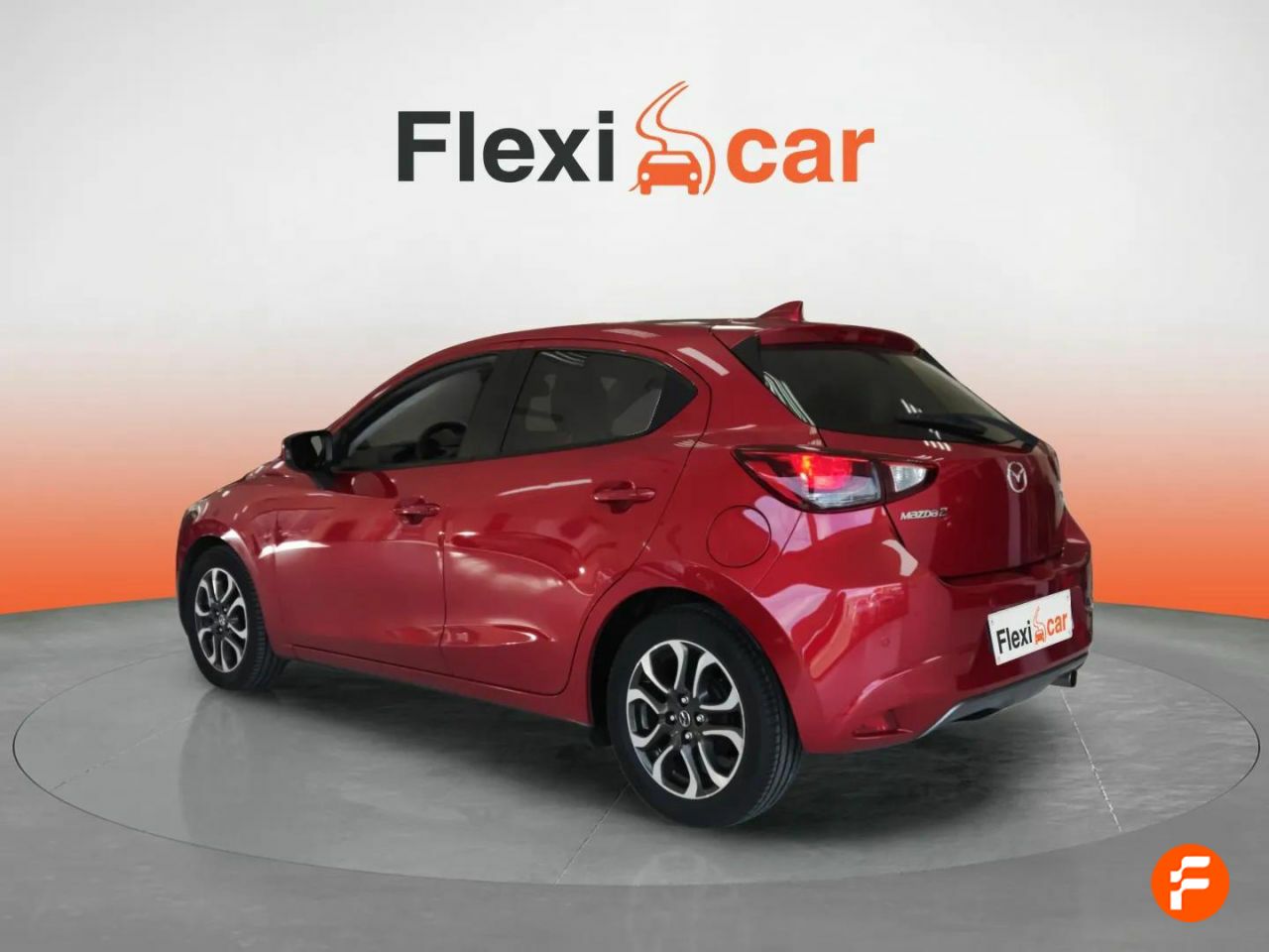 Foto Mazda Mazda2 5